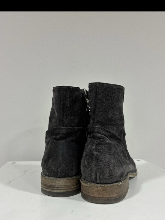 2026 John Varvatos Morrison Sharpei Boots main image 8